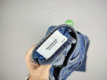 reserved bluzy: Jeansy dla mężczyzn — 4