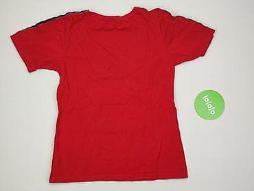 second hand second: T-shirt for men, size S — 3