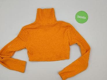 spódniczka pull and bear: Bershka, Top damski, rozmiar M — 3