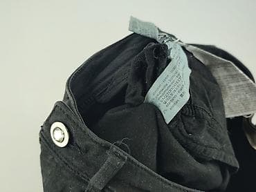 kurtka patchwork zara: Zara, Jeansy damskie, rozmiar M — 5