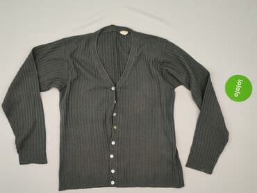 c a sweter: Kardigan damski, rozmiar L — 2