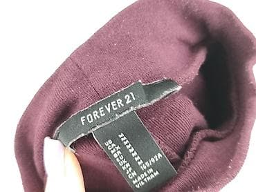 leginsy mango: Forever 21, Sukienka damska, rozmiar S — 4