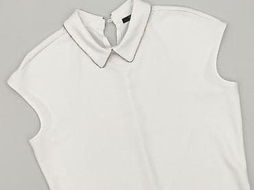 mock t shirty: Mohito, Bluzka damska, rozmiar L — 1