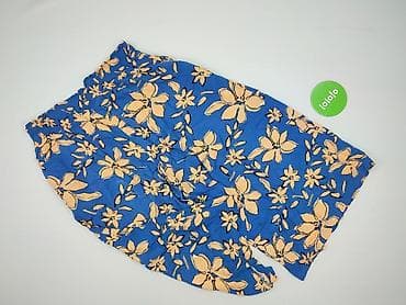 culotte jeans: Capsule, Spodnie 3/4 damskie, rozmiar L — 3