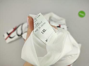 bombshe plaszcz: Płaszcz damski, rozmiar XL — 5