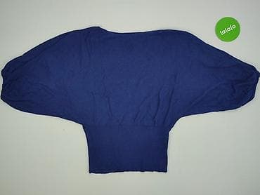 bluza do kostek: Solar, Sweter damski, rozmiar L — 2