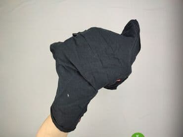 t shirty oversize basic: Sukienka damska, rozmiar S — 4