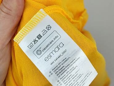 sukienki na lato mohito: Esmara, Sukienka damska, rozmiar M — 5