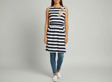 sukienki na wesele 56: Sukienka damska, rozmiar S — 7