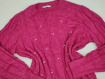 sweter tunika mohito: Mohito, Sweter damski, rozmiar XL — 1