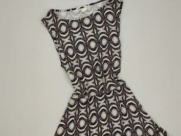 sukienki umbra: H&M, Women`s dress, size M (EU 38) — 1
