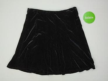 secondhand shop: KappAhl, Spódnica damska, rozmiar XL — 2