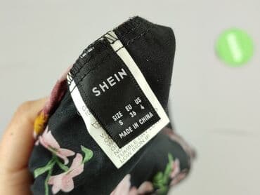 sukienki swing plus size: Shein, Bluzka damska, rozmiar S — 4