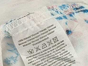 bluzki i koszule damskie desigual: Beloved, Bluzka damska, rozmiar L — 7