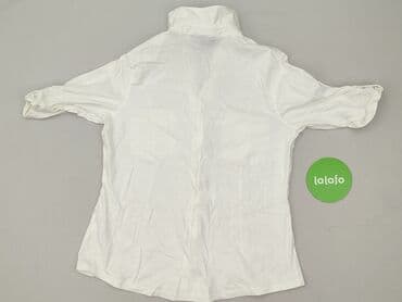 koszule używane: Koszula damska, rozmiar S — 3