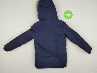 kurtki pikowane lidl: Transitional jacket, 4-5 years, 104-110 cm, condition - Very good — 3
