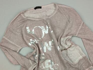 bluzki oversize sklep internetowy: Bluzka damska, rozmiar 2XL — 1