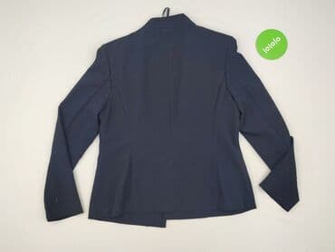 класичні костюми жіночі: Marks & Spencer, Піджак жіночий, розмір M — 4