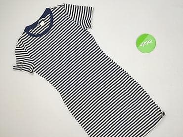 harbours jeans: H&M Basic, Sukienka damska, rozmiar XS — 2