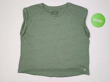 croop top: FB Sister, Top damski, rozmiar L — 2