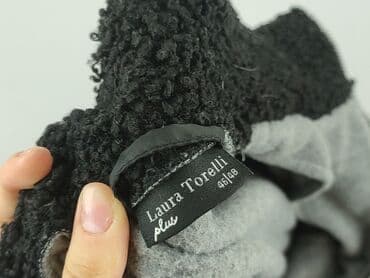 жіночі флісові кофти: Laura Torelli, Polar damski, rozmiar 4XL — 4