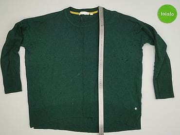 swetry prl: H&M L.O.G.G., Sweter damski, rozmiar M — 3