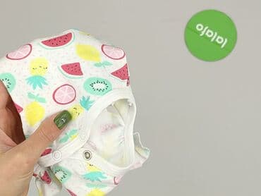c a sukienka dla dziewczynki: Body, Ergee, 1-3 months, 
condition - Perfect — 6