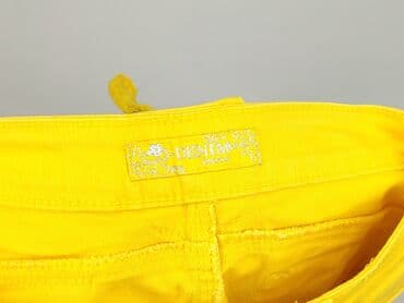 jeansy 46: DENIM JEANS, Jeansy damskie, rozmiar L — 4