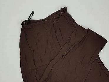 taki: Marks & Spencer, Spodnie materiałowe damskie, rozmiar M — 1