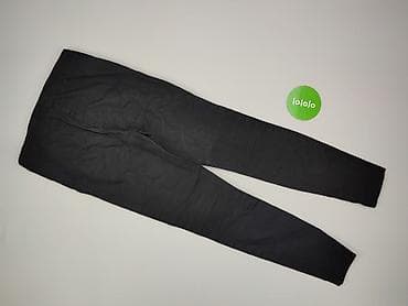 bluzy one size: H&M, Legginsy rozmiar S — 3