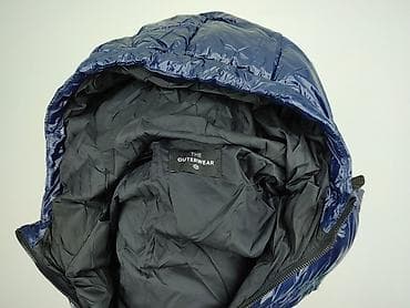 kurtki puchowe: Odzież wierzchnia 
, Kurtka zimowa damska, rozmiar S — 4