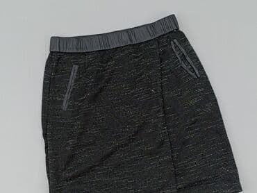 spódnice z eko skóry allegro: Women`s skirt, size XS (EU 34) — 1