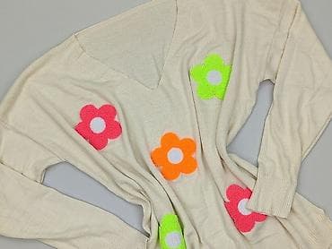Sweter damski, rozmiar 6XL