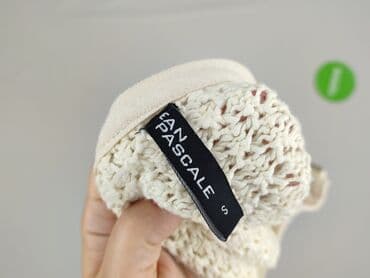 kurtki wiosenne lacoste: Jean Pascale, Kardigan damski, rozmiar S — 4