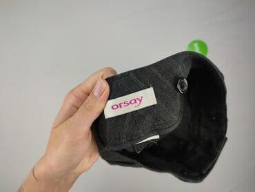 buty lasocki wyprzedaż: Orsay, Spodnie materiałowe damskie, rozmiar L — 4