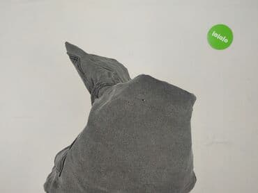 sinsay szerokie spodnie jeansowe: Sinsay, Jeansy damskie, rozmiar M — 5