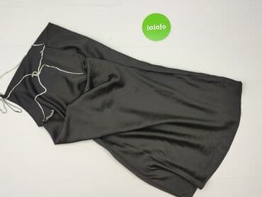 tanie sukienki plus size allegro: Sukienka damska, rozmiar S — 4