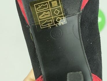 buty do i komunii poznań: Półbuty damskie, rozmiar 35 — 6