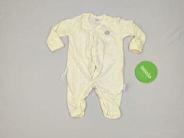 kombinezon softshell dla dzieci lidl: Pajacyk, 1-3 m, stan - Bardzo dobry — 6