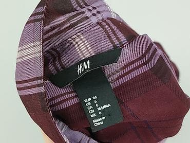 H&M, Koszula damska, rozmiar S — 5