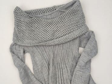 modna kiecka swetry: Sukienka damska, rozmiar S — 2