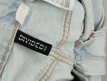 hm jeansy meskie: H&M Divided, Jeansy damskie, rozmiar S — 5