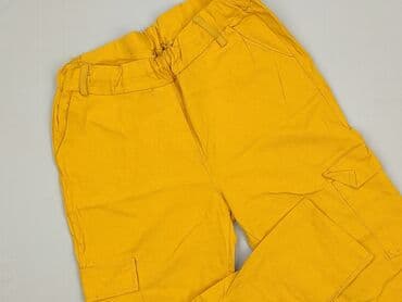 Cargo, Spodnie cargo damskie, rozmiar XL