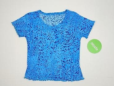 Bluzka damska, rozmiar 2XS — 2