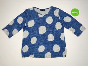 bluzki pod marynarkę plus size: Жіноча блуза, розмір XL — 2