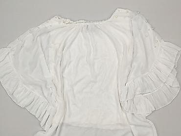 elegancki bluzki: Mela London, Bluzka damska, rozmiar L — 1