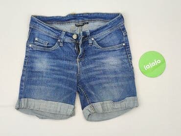 krótkie spodenki esmara: Esmara, Szorty damskie, rozmiar M — 2