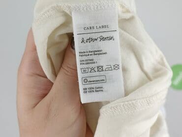 koszulka z napisem vancouver: & Other Stories, T-shirt damski, M — 5