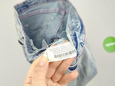 spodnie version jeans: Skinny, Jeansy damskie, rozmiar S — 5