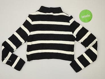 nago bluzy: Hearts & Bows, Sweter damski, rozmiar M — 3